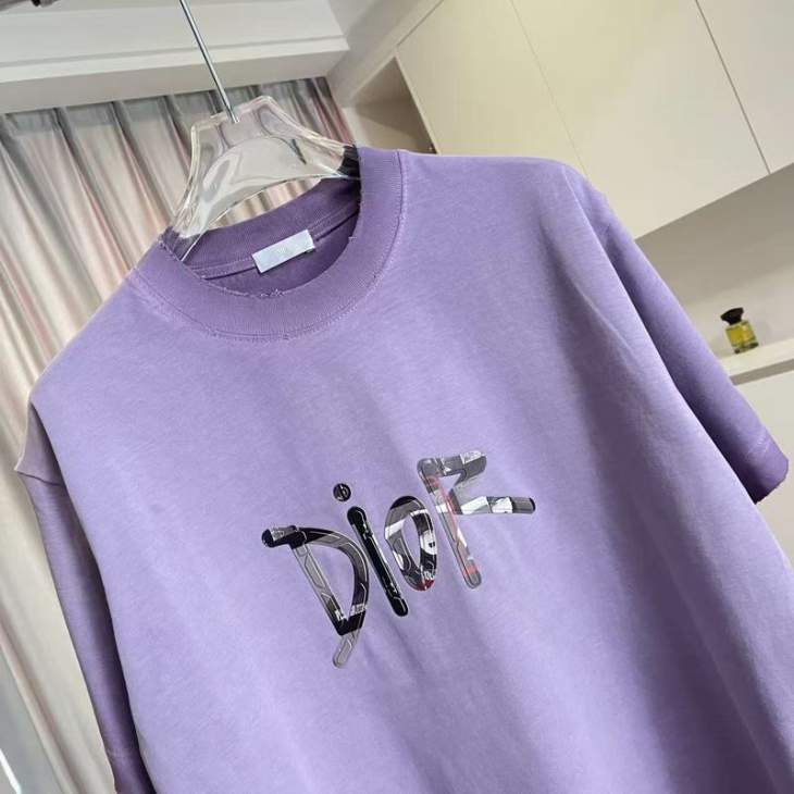 Dior T Shirts Short _SKUDiorS-2XLhgntx2116084